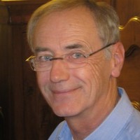 Alain Bisson