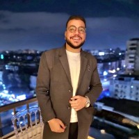 mostafa Alaa