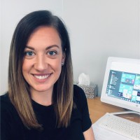 Emily Drever (Brown)