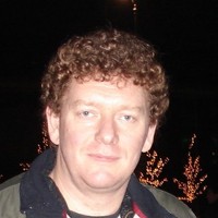 Brian Hunt