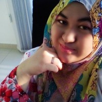 Nur Liyana Mohd Rashdi