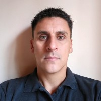 Eduardo Dabel Villegas Mondani