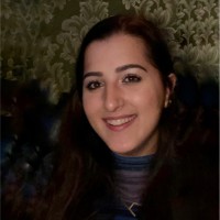 Arianna Friedman