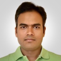 Md Samsul Alam
