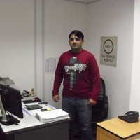 Asjad Iqbal