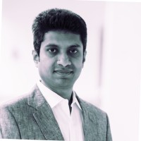 Ashwin Aswatharam