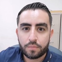 Fernando Flores Martinez
