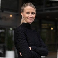 Vendela F.