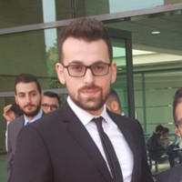 Mohammad Nassrallah
