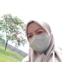 Syamsiyah Nurhidayati