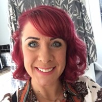 Louise Harvey