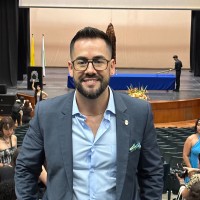 Daniel Bonilla-Calle. PhD.