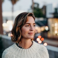 Kristen Shaw
