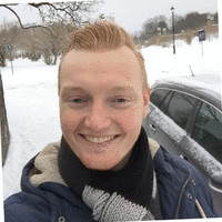 Oliver Oude Hesselink