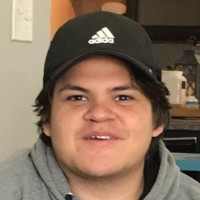 Kaleb Daniels