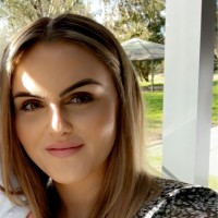 Madeline Edwards