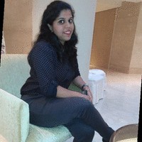 Komal Pokade