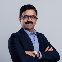 Jay Prakash