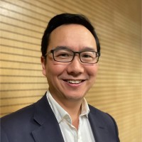 Ken Wong
