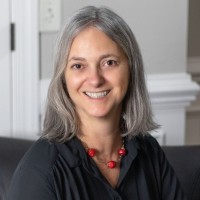 Elizabeth Johnson - Prout