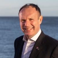 Howard McCain