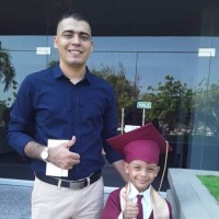 Harold Luis Navarro Lopez