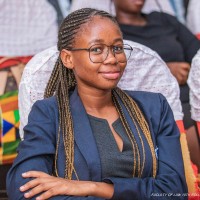 Joyce Majambe
