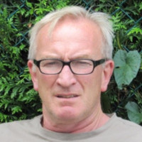 Patrick J Power