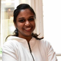 Priyanga Raghavan