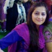 Raminderjeet kaur