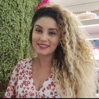 Samara Vilhena