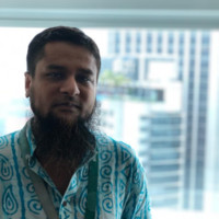 Mohammad Shamim Ahsan