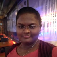 Bharathi P