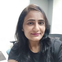 Ekta Patel