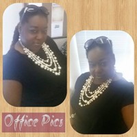 Stephanie Faison
