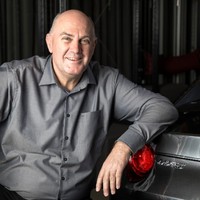 Rüdiger Graschitz