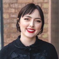 Nicolette Kelson