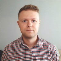 Andrii Iarenchuk