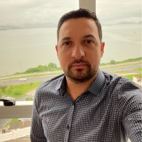 Reginaldo Santos