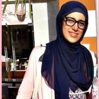 Sara Almadany