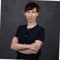 Dorota Jakóbowska