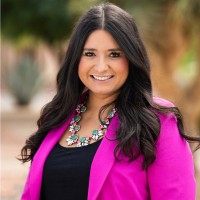 Krystal L. Chavarria-González