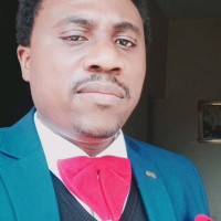 Prosper Oghalomeno, Crsp, Cmiosh, Csp
