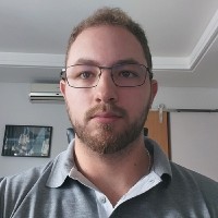 ANDRE GEIER DE MORAES BARROS