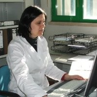 Cláudia Mendes Cbe