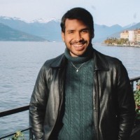 Sebastian Medina Holguin