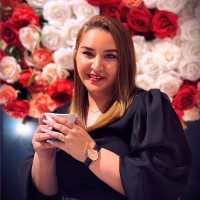 Paniz Balaei