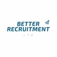 Better Recruitment ltd