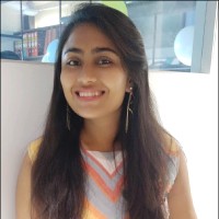 Dhruvi Patel
