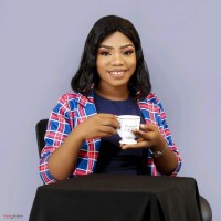 Cynthia Ginika Okpatu